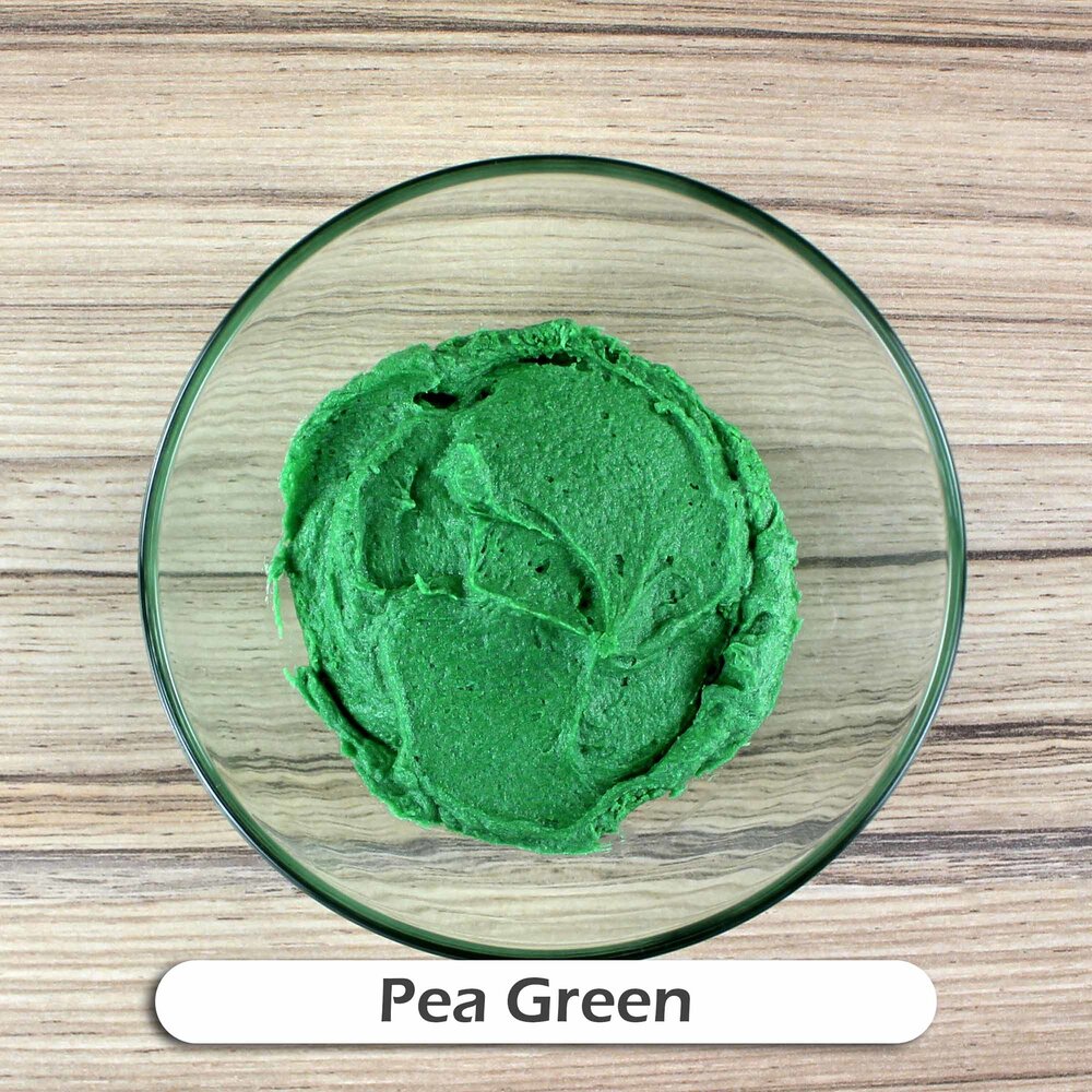 PME Food coloring gel 25g "Green" PME Food coloring gel 25g "Green"