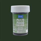 PME Food coloring gel 25g "Sage Green" PME Food coloring gel 25g "Sage Green"