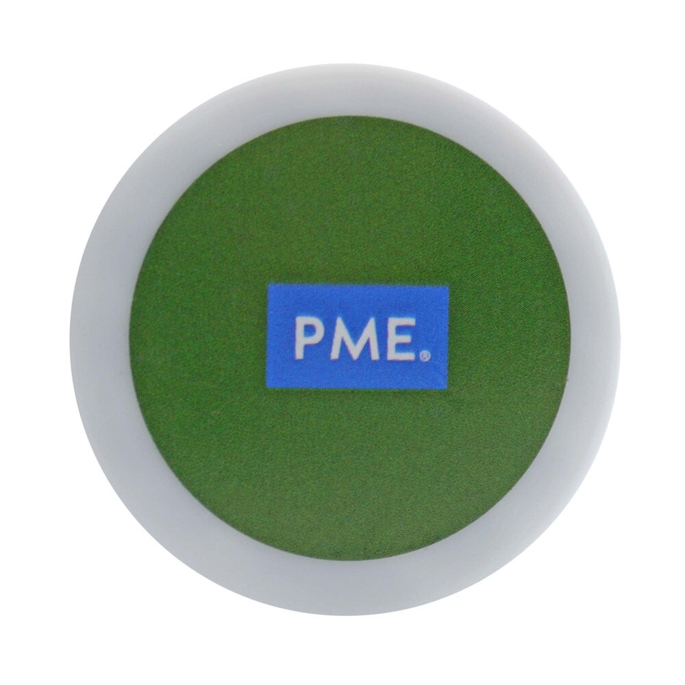 PME Food coloring gel 25g "Sage Green" PME Food coloring gel 25g "Sage Green"