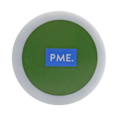 PME Food coloring gel 25g "Sage Green" PME Food coloring gel 25g "Sage Green"