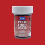 PME Gelkleurstof "Brick Red" 25g PME Gelkleurstof "Brick Red" 25g