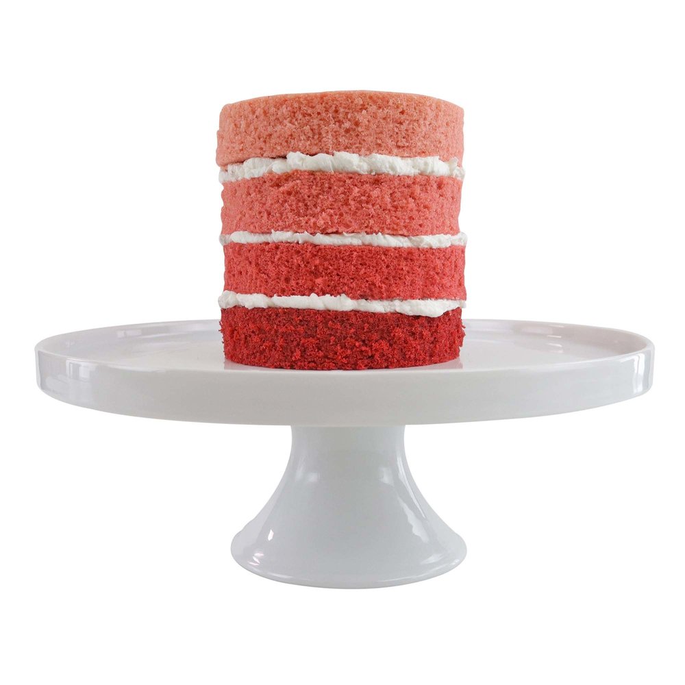 PME Kleurstof Gel "Brick Red" 25g