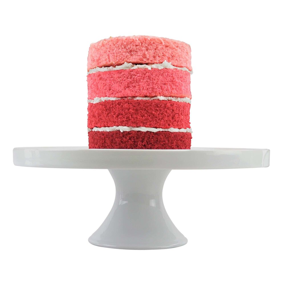 PME Food coloring gel 25g "Maroon Red"