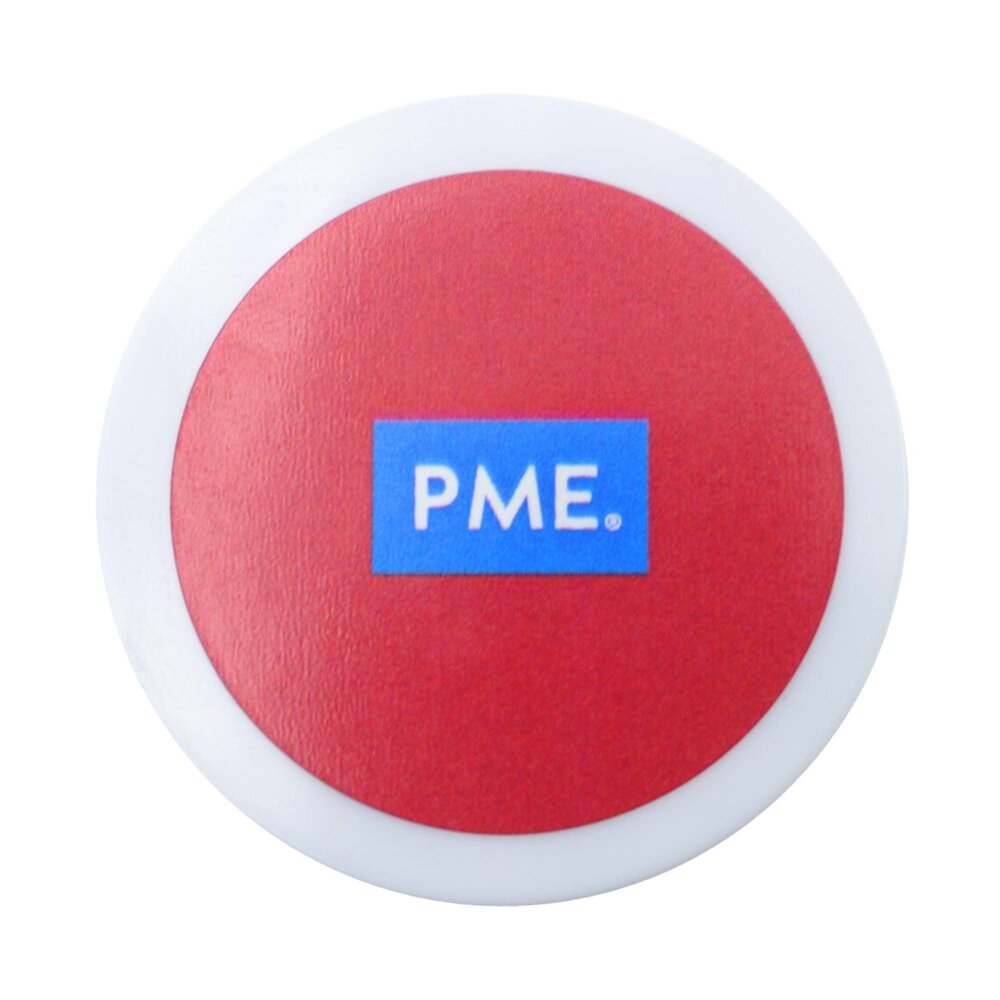 PME Food coloring gel 25g "Pink" PME Food coloring gel 25g "Pink"