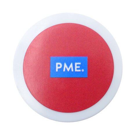 PME Food coloring gel 25g "Pink" PME Food coloring gel 25g "Pink"