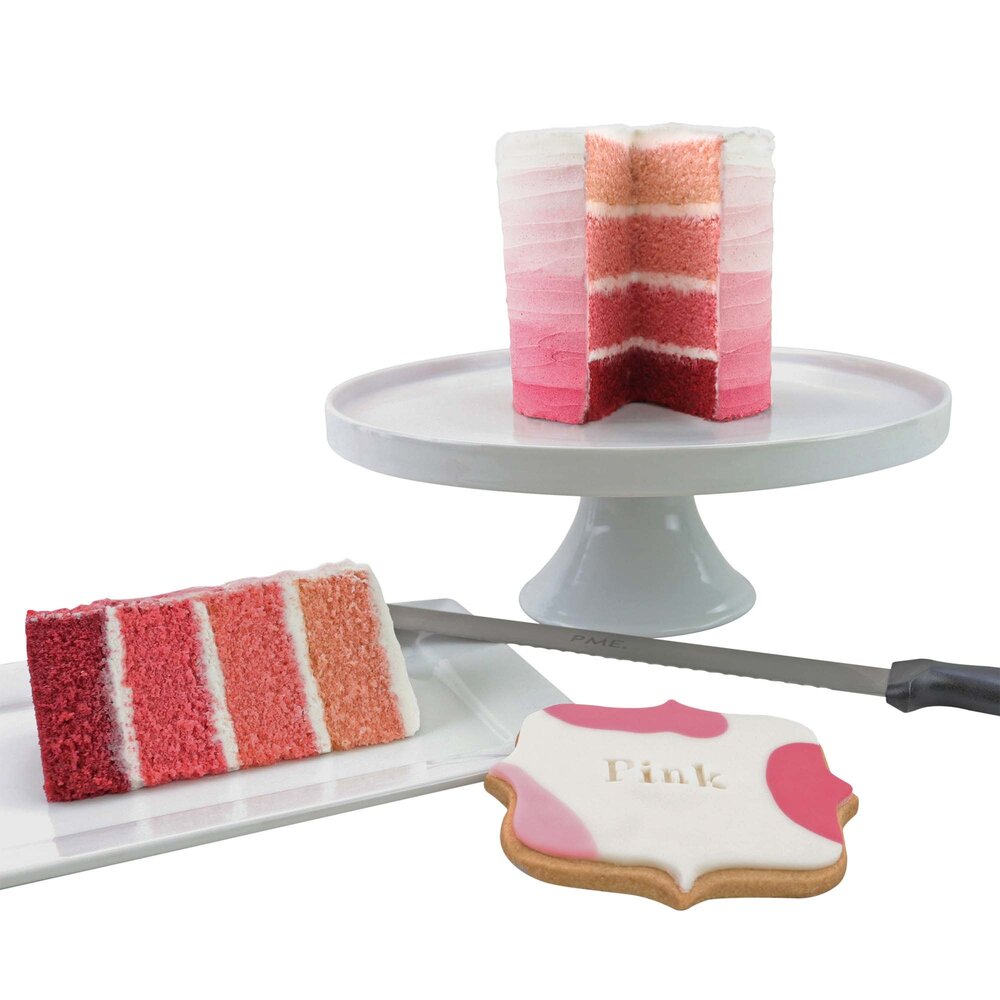 PME Food coloring gel 25g "Pink" PME Food coloring gel 25g "Pink"