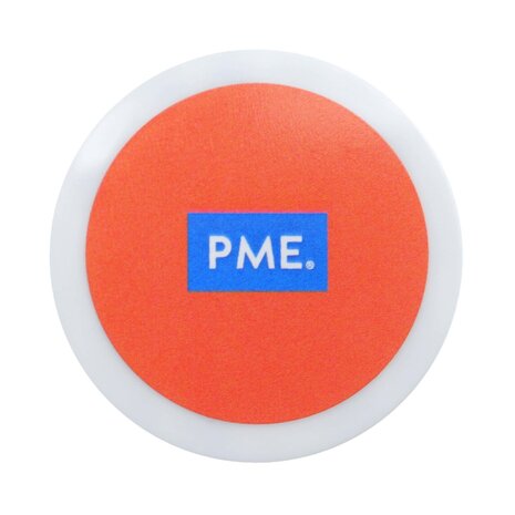 PME Kleurstof  Gel "Apricot" 25g