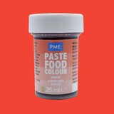 PME Food coloring gel 25g "Apricot" PME Food coloring gel 25g "Apricot"