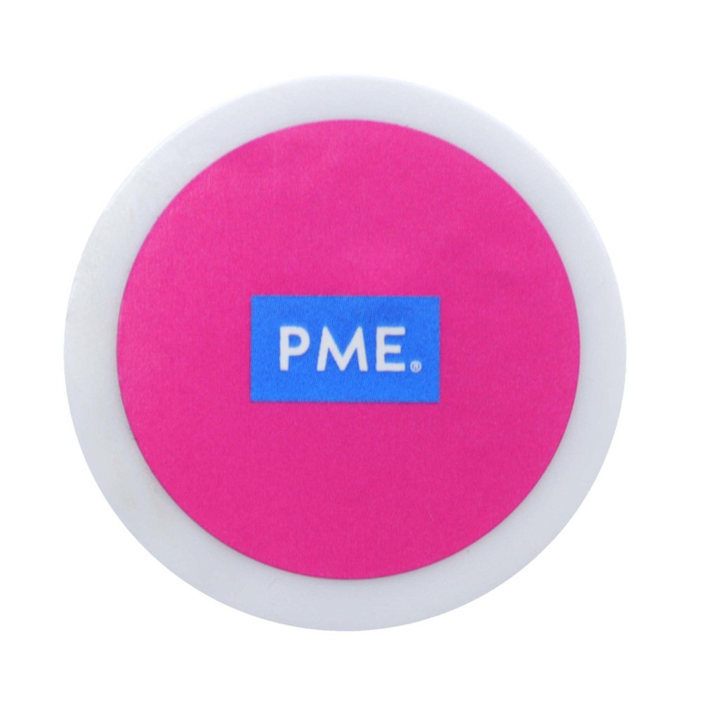 PME Food coloring gel 25g "Hot Pink"
