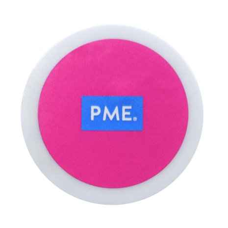 PME Food coloring gel 25g "Hot Pink"