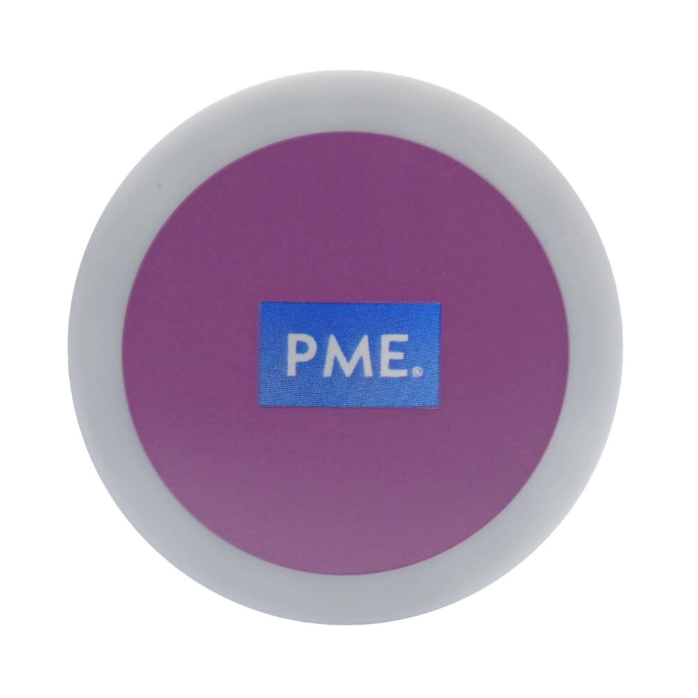PME Kleurstof Gel "Mauve Purple" 25g