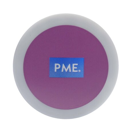PME Kleurstof Gel "Mauve Purple" 25g
