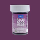 PME Food coloring gel 25g "Mauve Purple" PME Food coloring gel 25g "Mauve Purple"