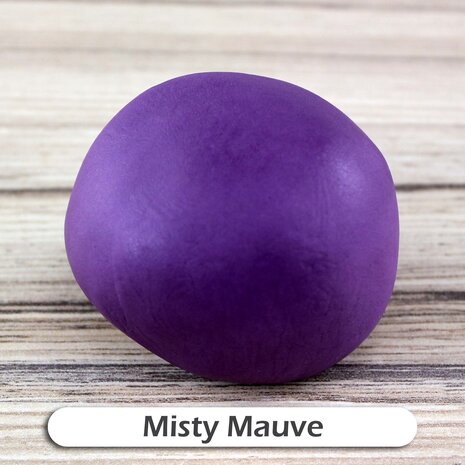 PME Kleurstof Gel "Mauve Purple" 25g