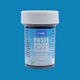 PME Gelkleurstof "Turquoise Blue" 25g PME Gelkleurstof "Turquoise Blue" 25g