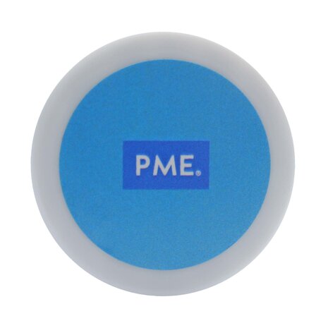 PME Food coloring gel 25g "Turquoise Blue"