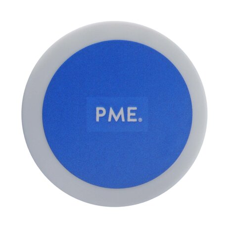 PME Food coloring gel 25g "Ocean Blue" PME Food coloring gel 25g "Ocean Blue"