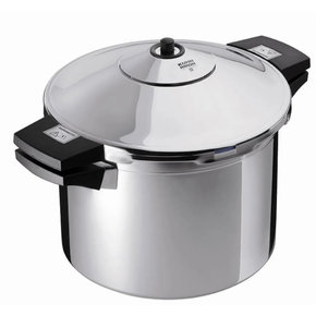 Pressure cookers Pressure cookers