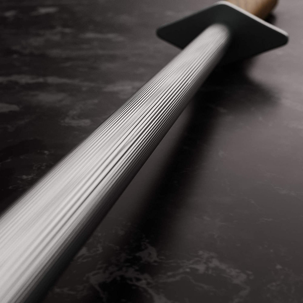 Burgvogel Oliva Line honing steel 26cm Burgvogel Oliva Line honing steel 26cm