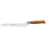 Burgvogel Bread knife 20cm