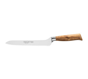 Burgvogel Bread knife 20cm Burgvogel Bread knife 20cm