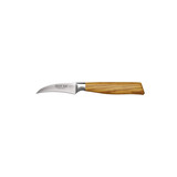 Burgvogel Peeling knife 7cm Burgvogel Peeling knife 7cm