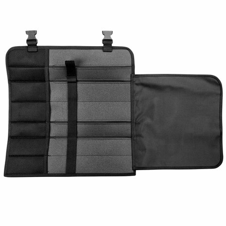 Kai Knife bag for 4 large and 3 small knives Kai Knife bag for 4 large and 3 small knives