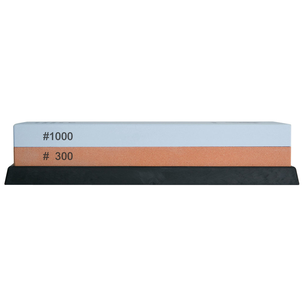 Kai Shun whetstone combination 300/1000 grit Kai Shun whetstone combination 300/1000 grit