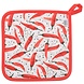 Pot holder chili Pot holder chili