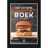 Het ultieme hamburgerboek Het ultieme hamburgerboek