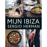 Sergio Herman - Mijn Ibiza (Sobremesa) Sergio Herman - Mijn Ibiza (Sobremesa)