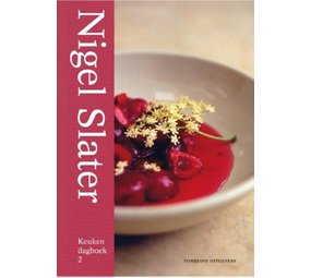 Nigel Slater | Keukendagboek 2