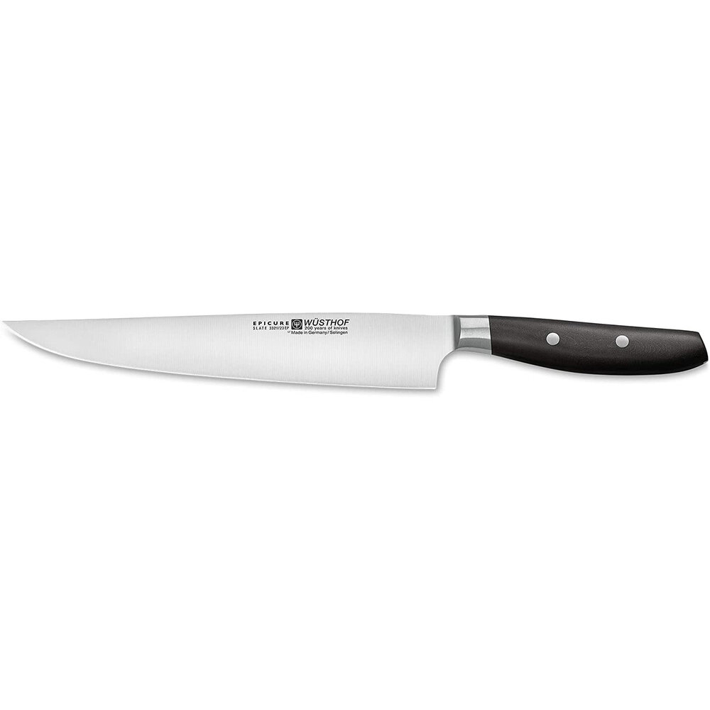 Wüsthof Epicure Slate trancheermes 23cm