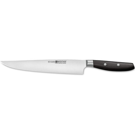 Wüsthof Epicure Slate carving knife 23cm