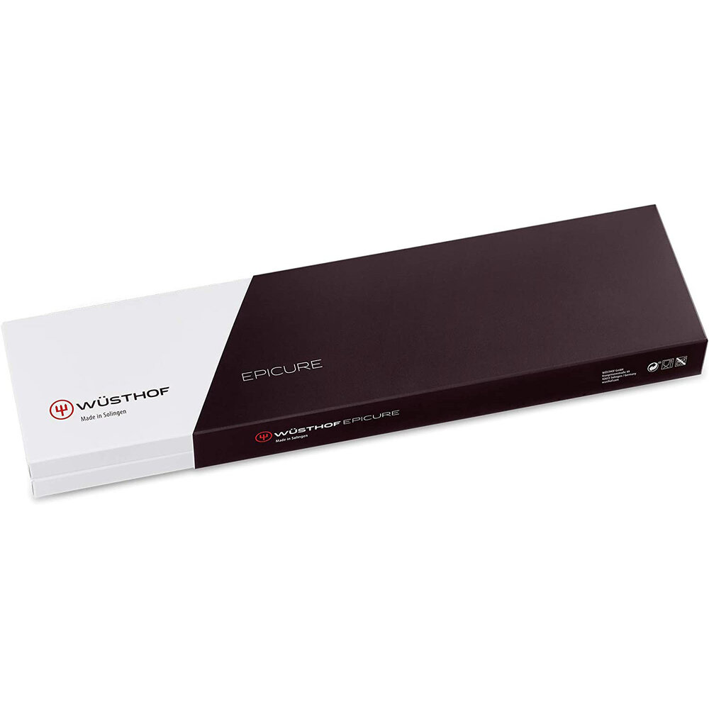 Wüsthof Epicure Slate trancheermes 23cm