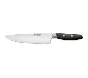 Wüsthof Epicure Slate koksmes 20cm