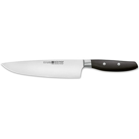 Wüsthof Epicure Slate chef's knife 20cm