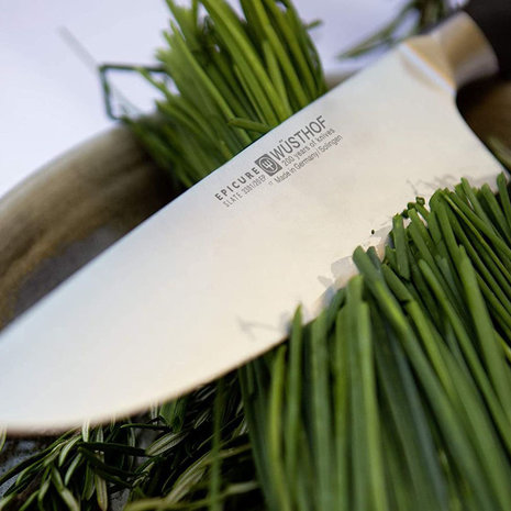 Wüsthof Epicure Slate chef's knife 16cm