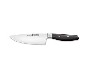 Wüsthof Epicure Slate koksmes 16cm Wüsthof Epicure Slate koksmes 16cm