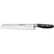 Wüsthof Epicure Slate bread knife 23cm