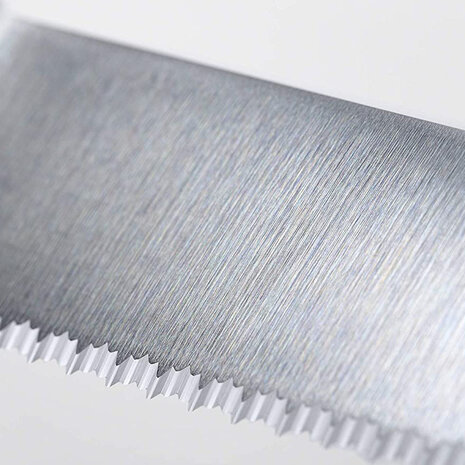 Wüsthof Epicure Slate broodmes 23cm