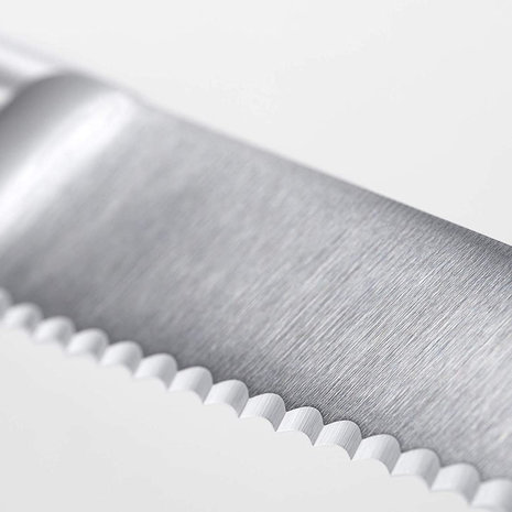 Wüsthof Epicure Slate serrated knife 14cm