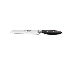 Wüsthof Epicure Slate serrated knife 14cm Wüsthof Epicure Slate serrated knife 14cm