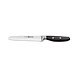 Wüsthof Epicure Slate serrated knife 14cm