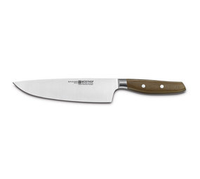 Wüsthof Epicure Brown koksmes 20cm