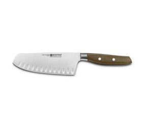 Wüsthof Epicure Brown santoku 17cm Wüsthof Epicure Brown santoku 17cm