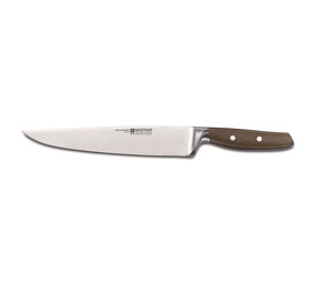 Wüsthof Epicure Brown carving knife 23cm Wüsthof Epicure Brown carving knife 23cm