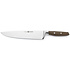 Epicure Brown chef's knife 24cm
