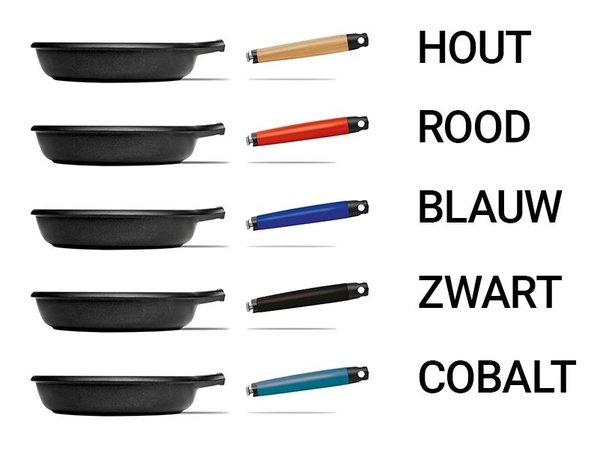 Fundix Non-stick saucepan 16cm with detachable handle Fundix Non-stick saucepan 16cm with detachable handle