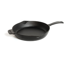 Lava Skillet 28cm black